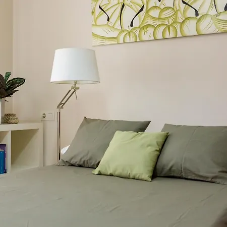 Apartamento Jalon