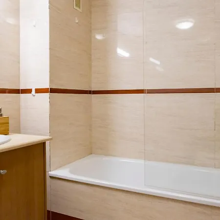 Apartamento Jalon * Malaga