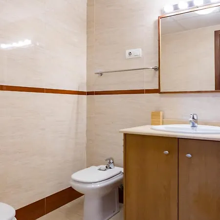 Apartamento Jalon Apartment *