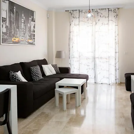 Apartamento Jalon * Malaga