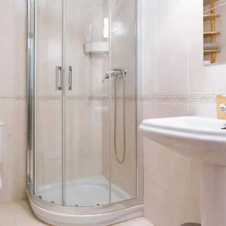 Apartamento Jalon Apartment Malaga
