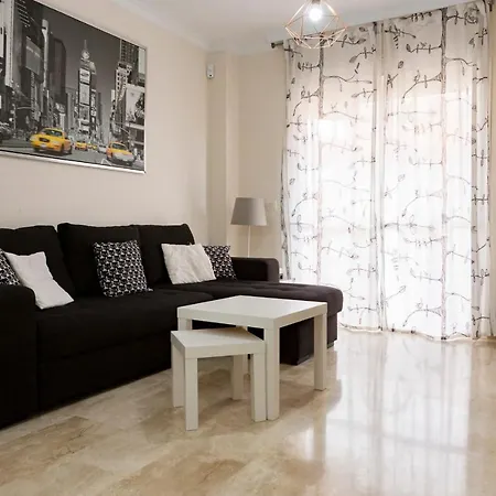 Apartmán Apartamento Jalon *