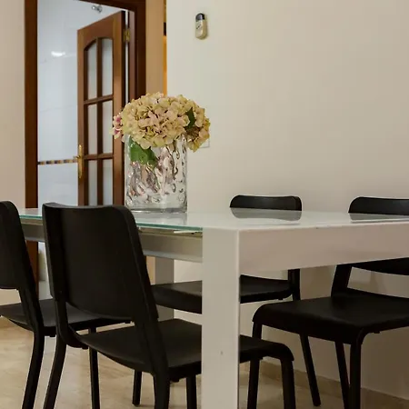 Apartamento Apartamento Jalon *