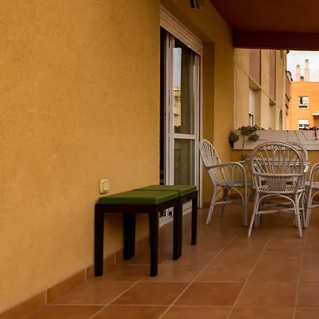 Apartamento Jalon Apartamento *