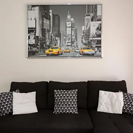 Apartamento Jalon Apartamento