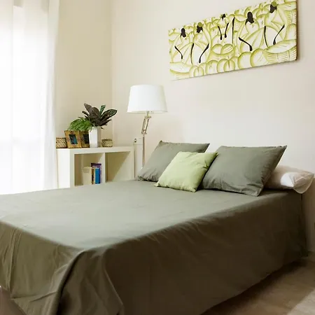 Apartamento Jalon * Màlaga