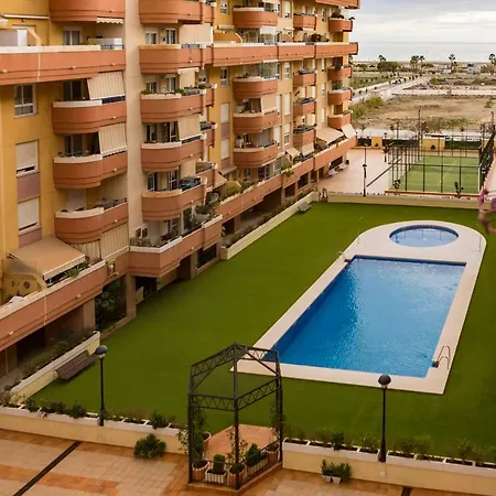 Apartamento Jalon Apartamento