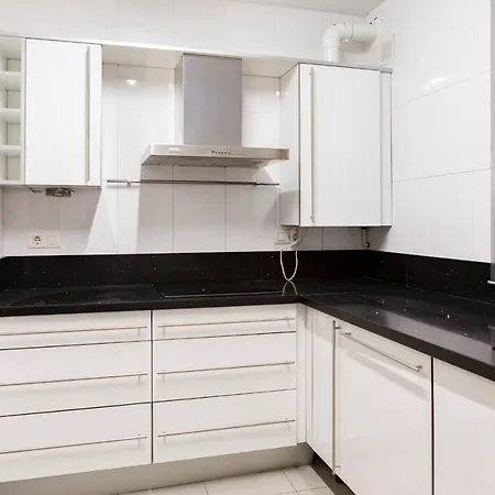 Apartmán Apartamento Jalon