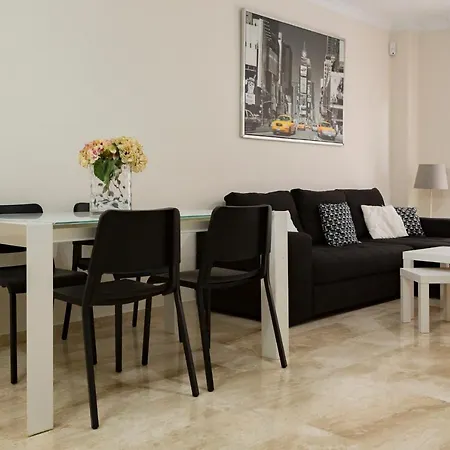 Apartamento Jalon Apartmán *