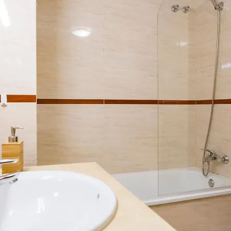 Apartamento Apartamento Jalon