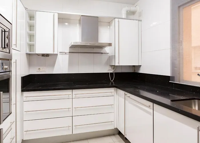 公寓 Apartamento Jalon